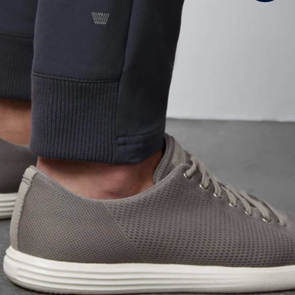 Mack Weldon Radius Flex Jogger (Large) - Picture 7 of 7